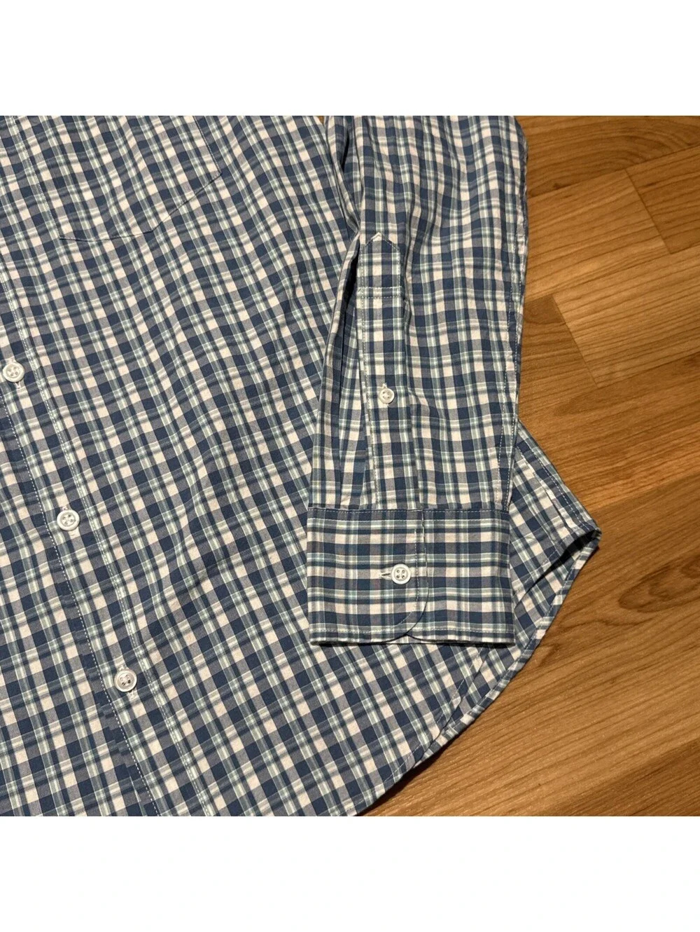 J. Crew crew flex
